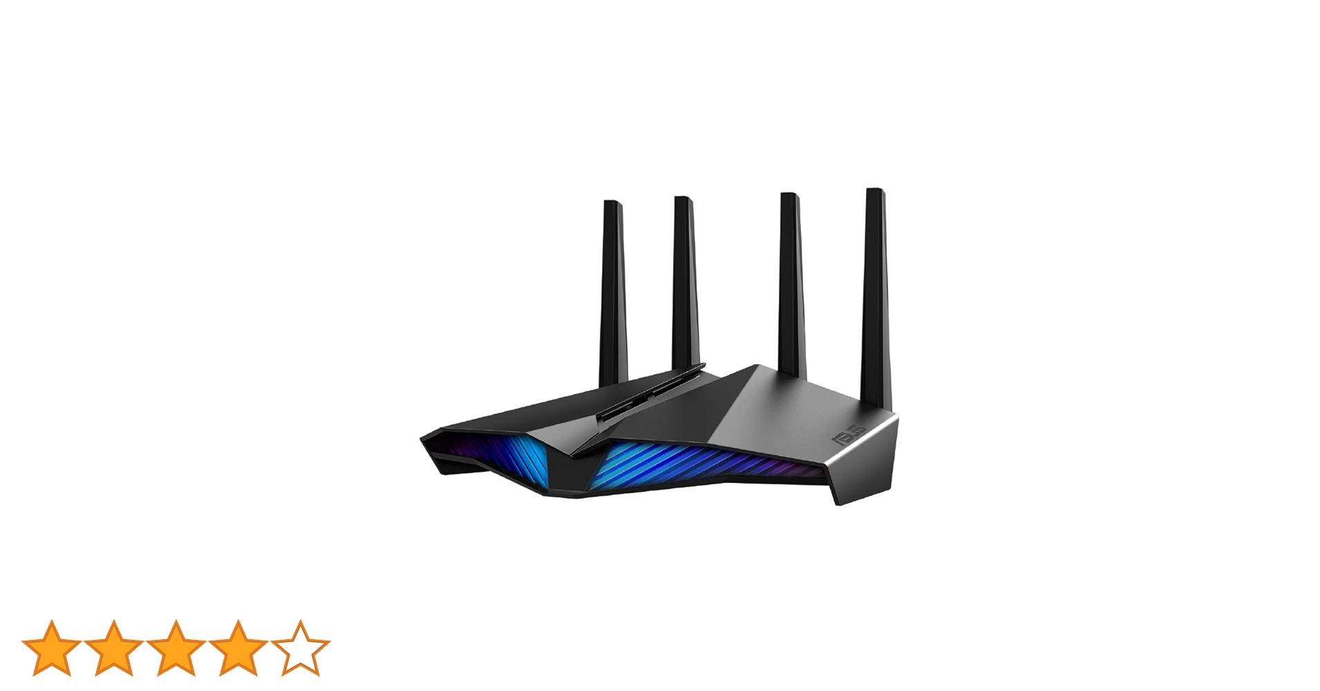 RicKai05専用 ゲーミングルーター　ASUS RT-AX82U Amazon.com: ASUS RT-AX82U (AX5400) Dual Band WiFi 6